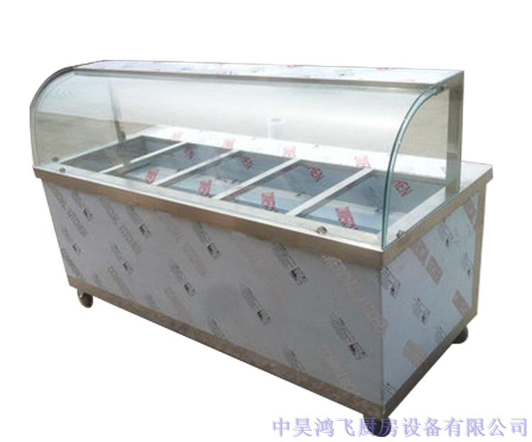 保溫臺白底