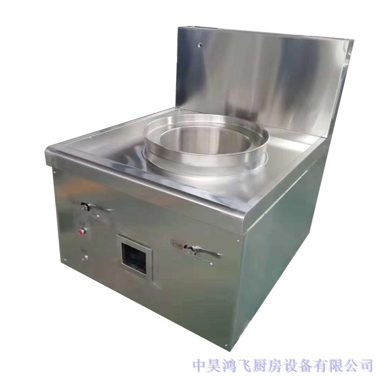 靜之音煮面熬湯燃?xì)鉅t
