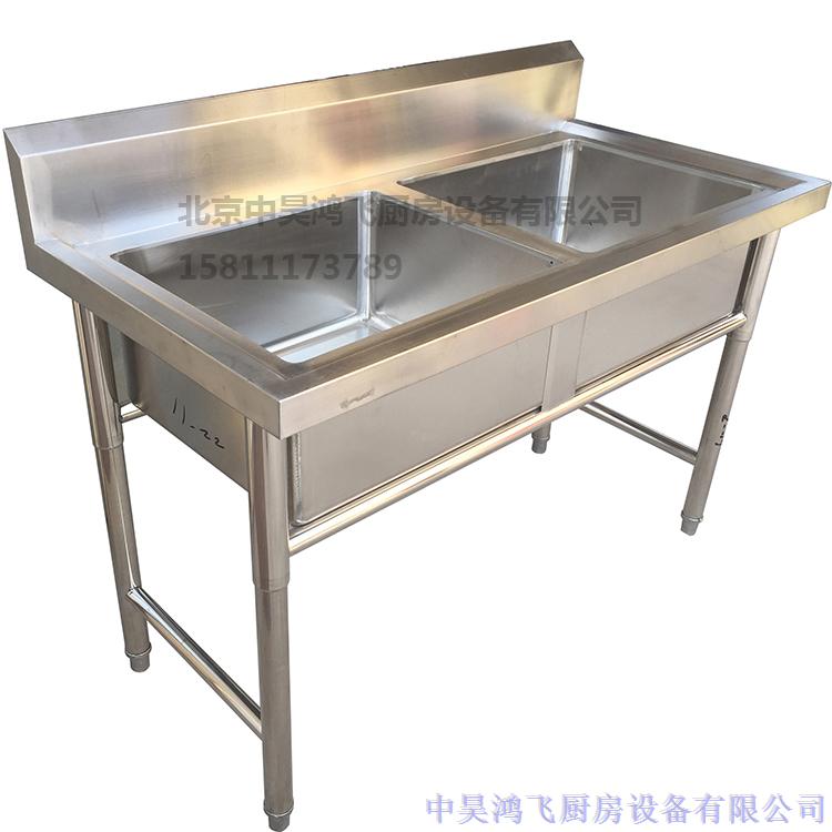 不銹鋼水槽，不銹鋼雙星水池，雙星消毒水池